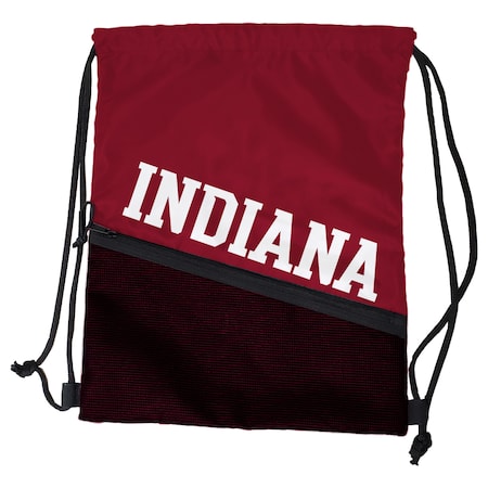 Logo Brands Indiana Tilt Backsack 153-871